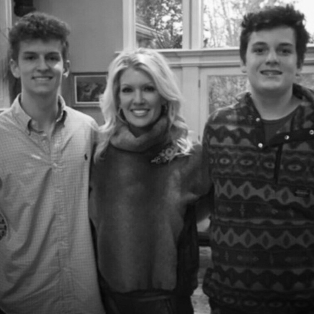 Meet your Posher, Michelle